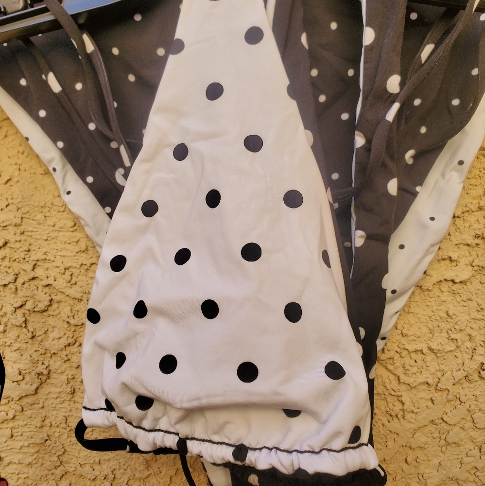 Pink Bikini Set - image 2